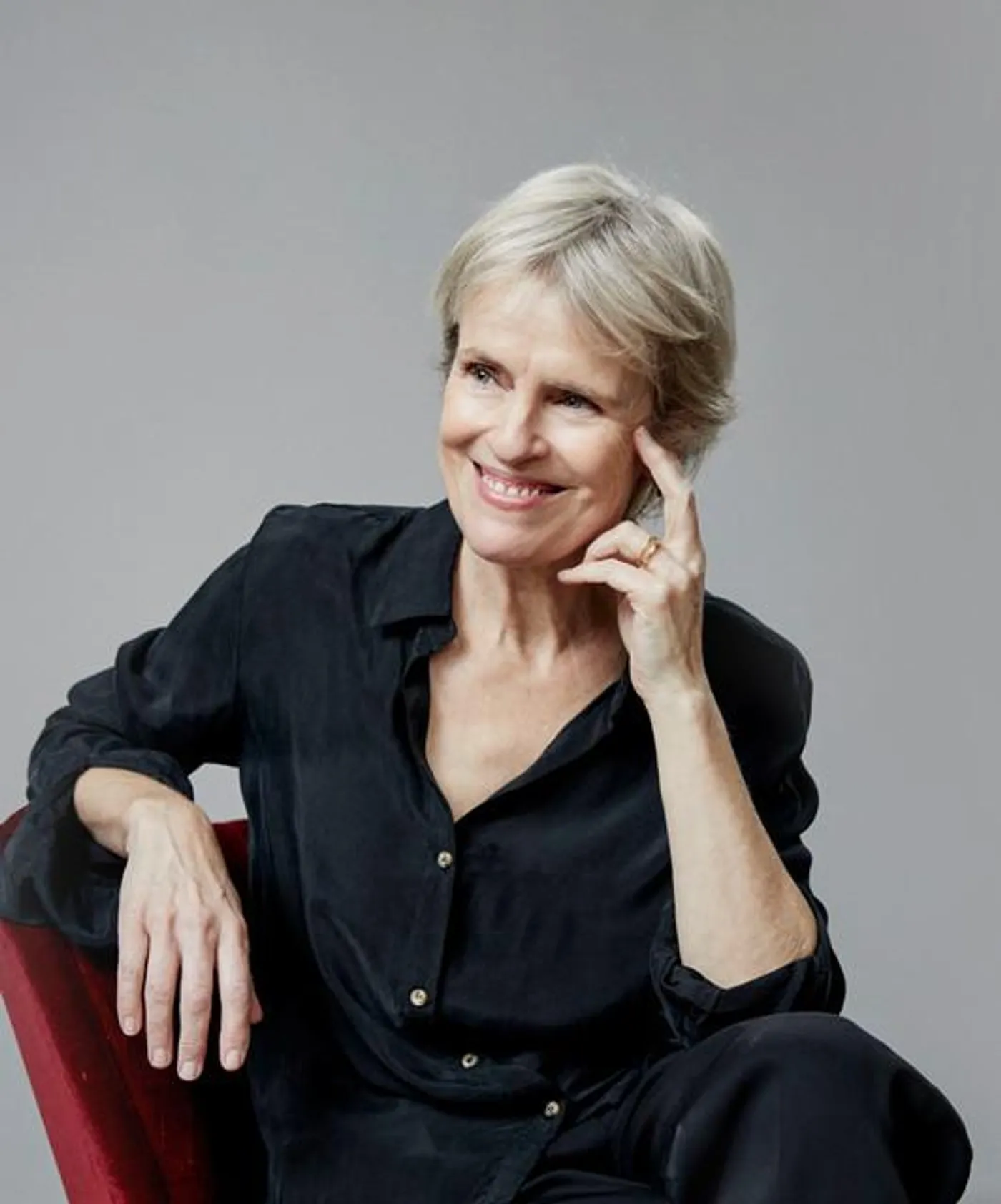 Rachel Portman