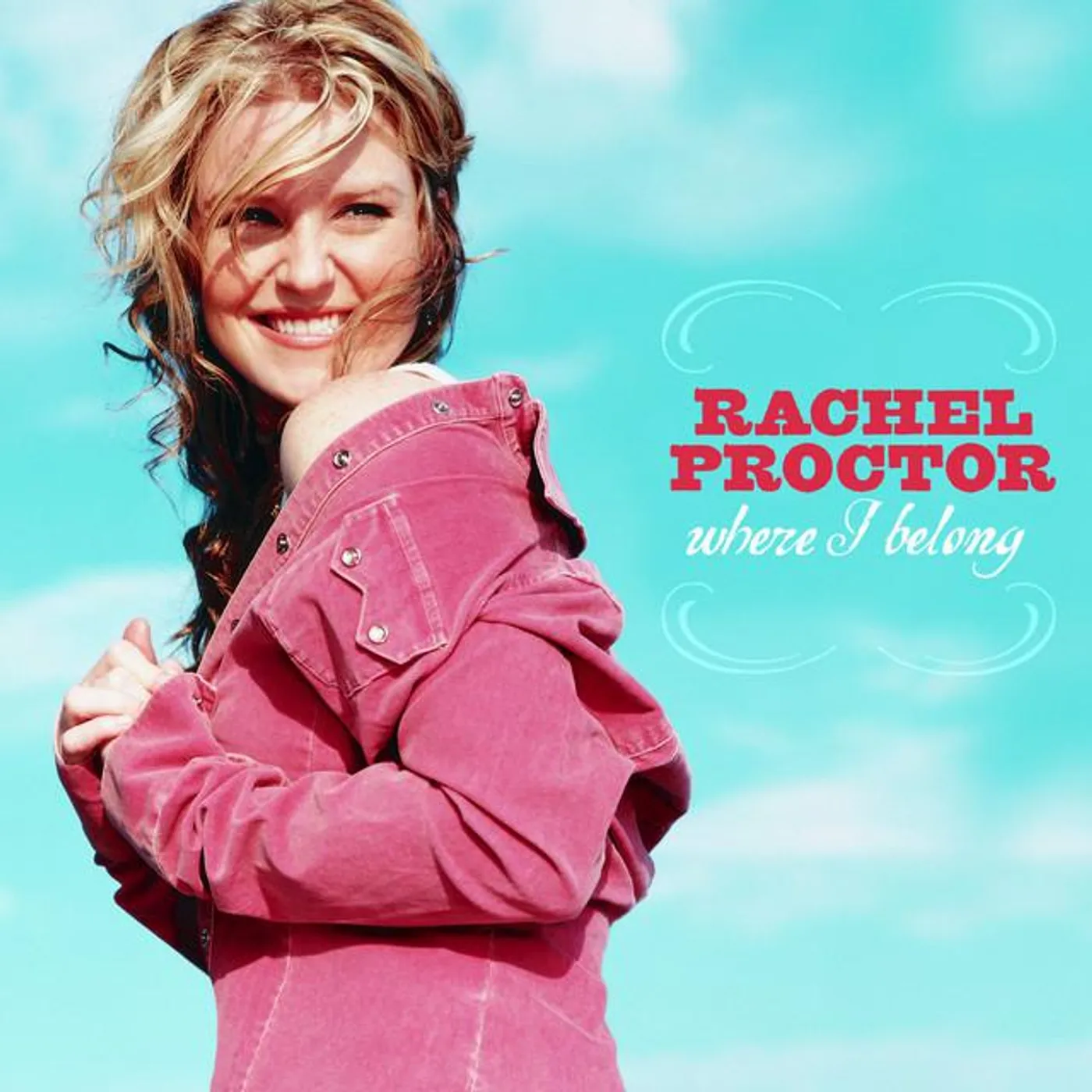 Rachel Proctor Brand Page