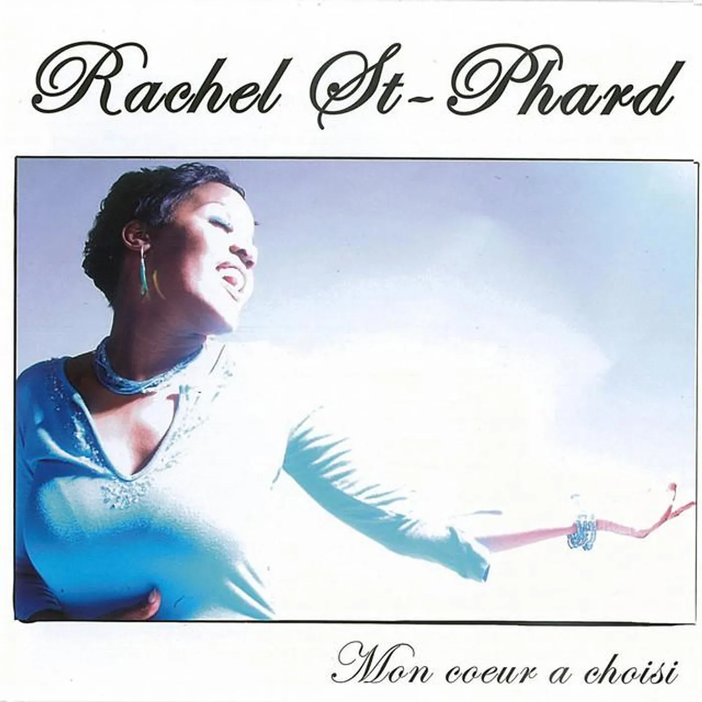 Rachel St-Phard