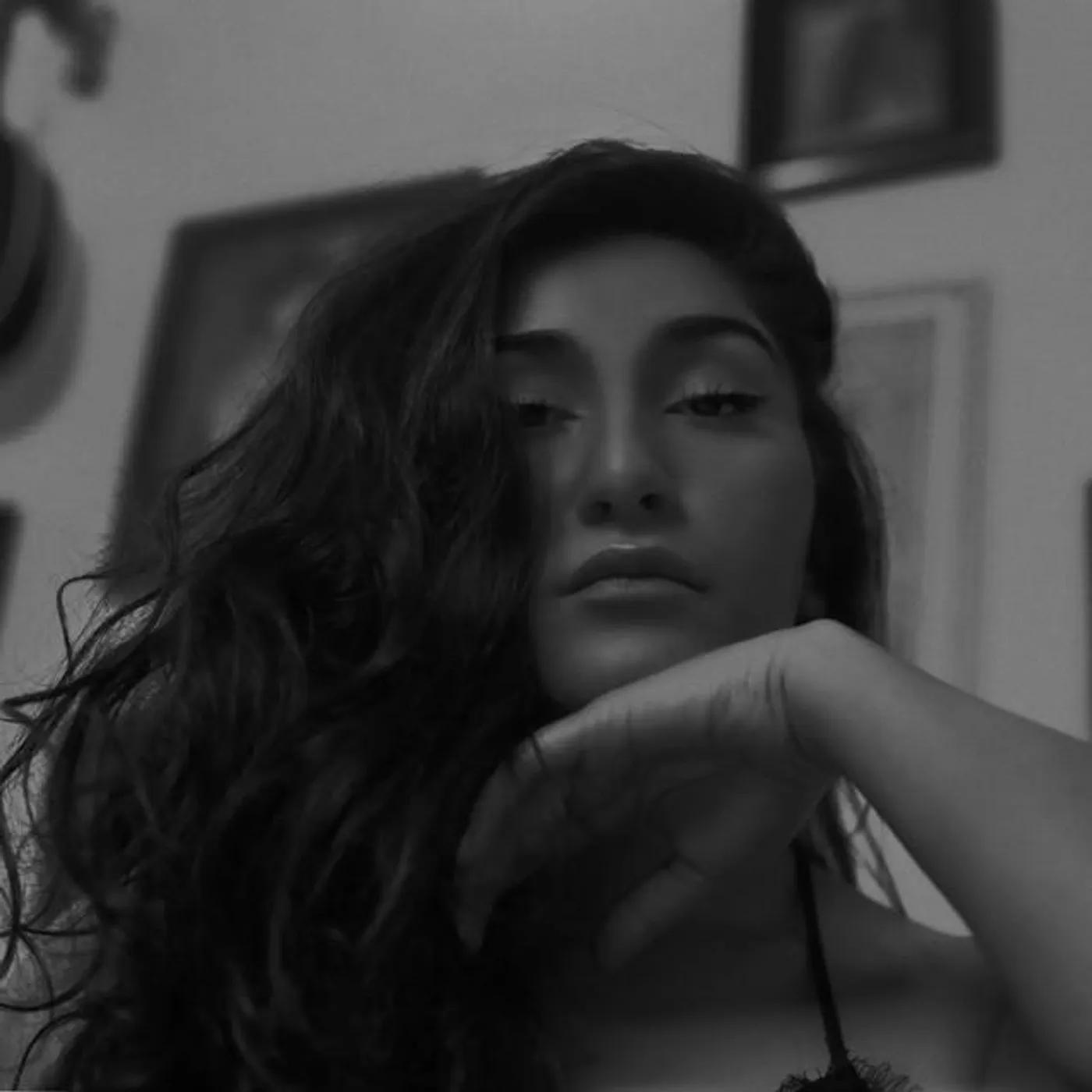 Rachel Singh
