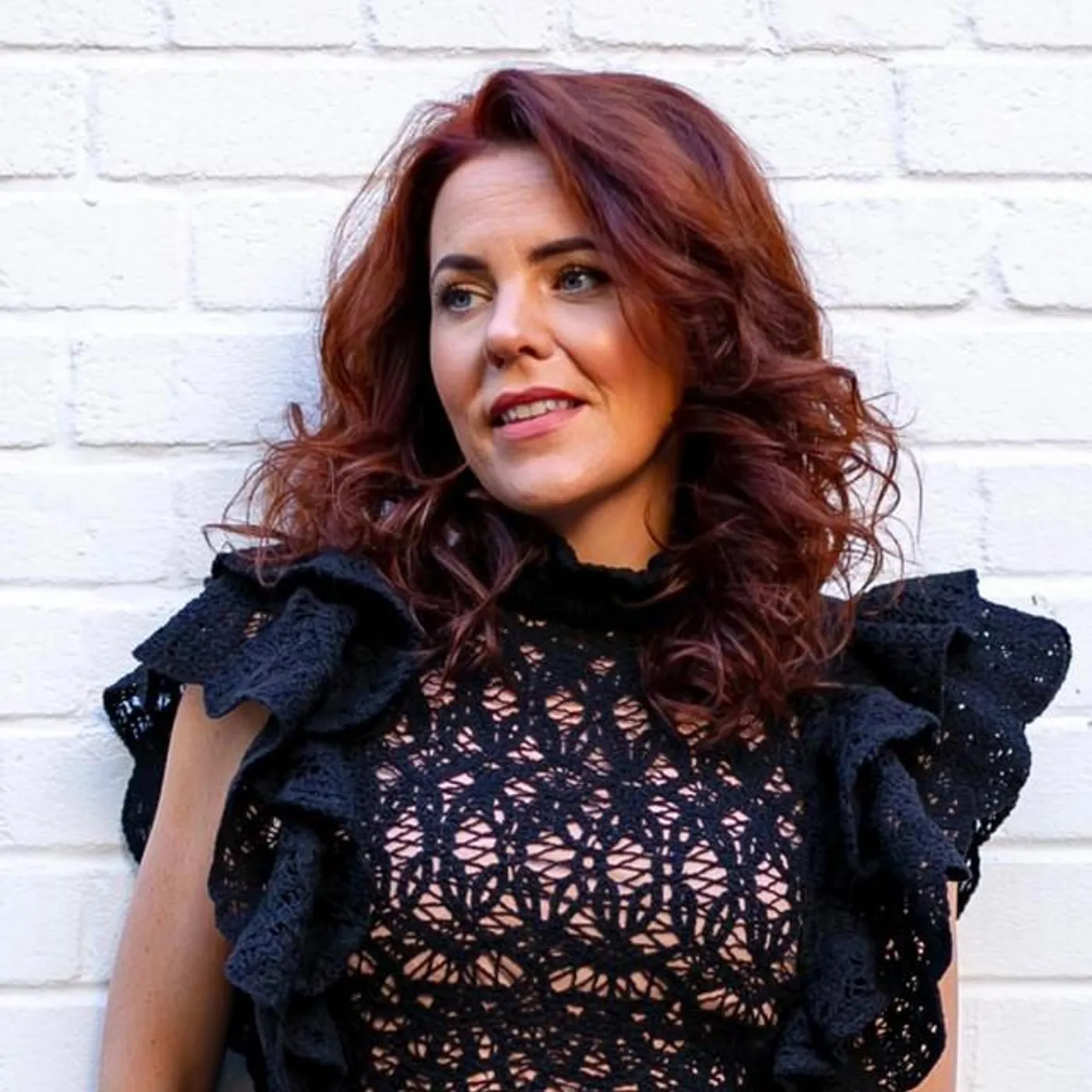 Rachel Tucker Brand Page