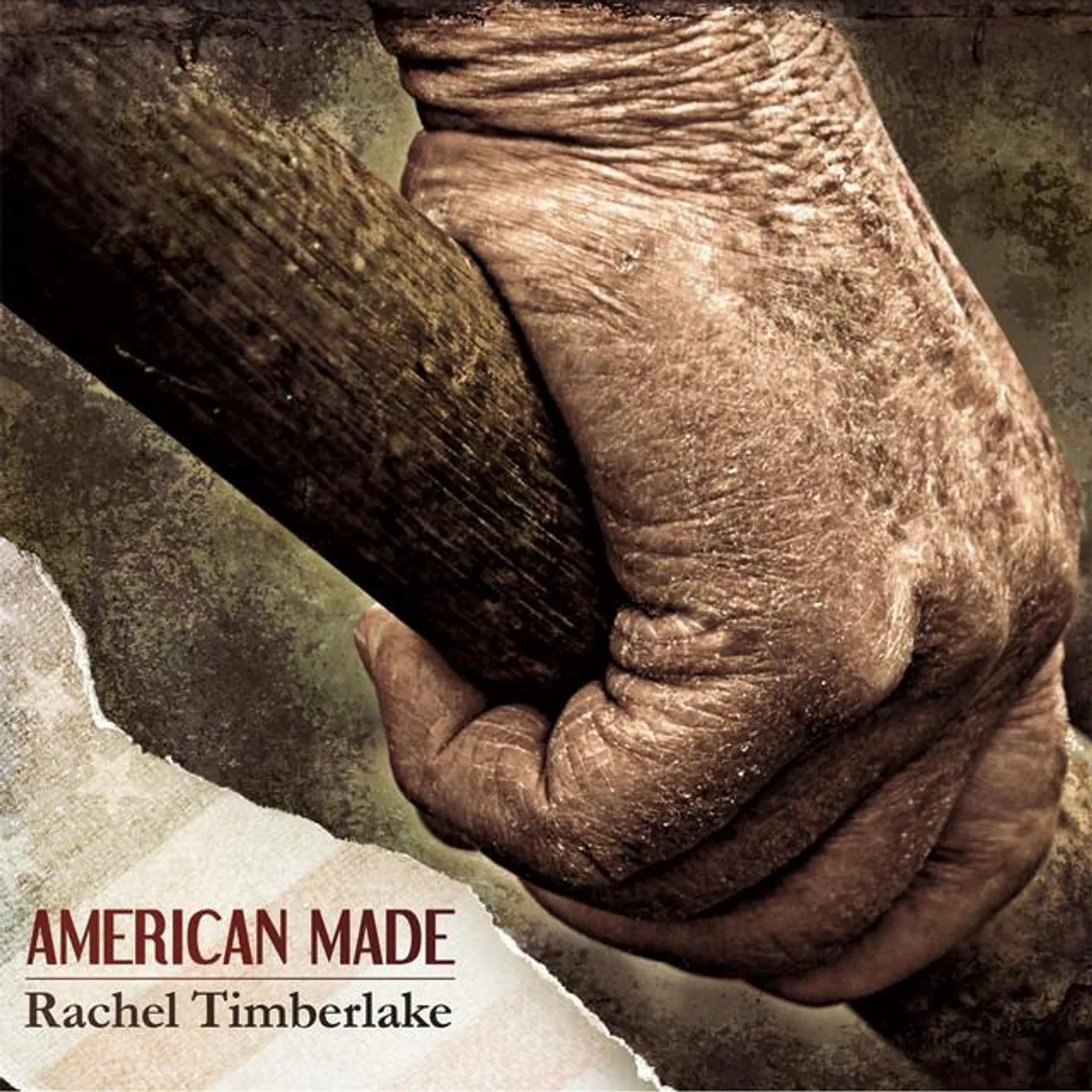Rachel Timberlake