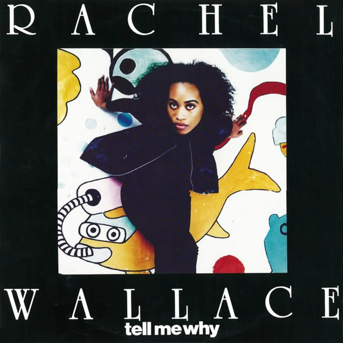 Rachel Wallace Brand Page