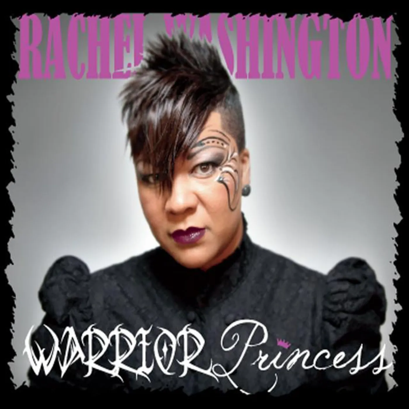 Rachel Washington