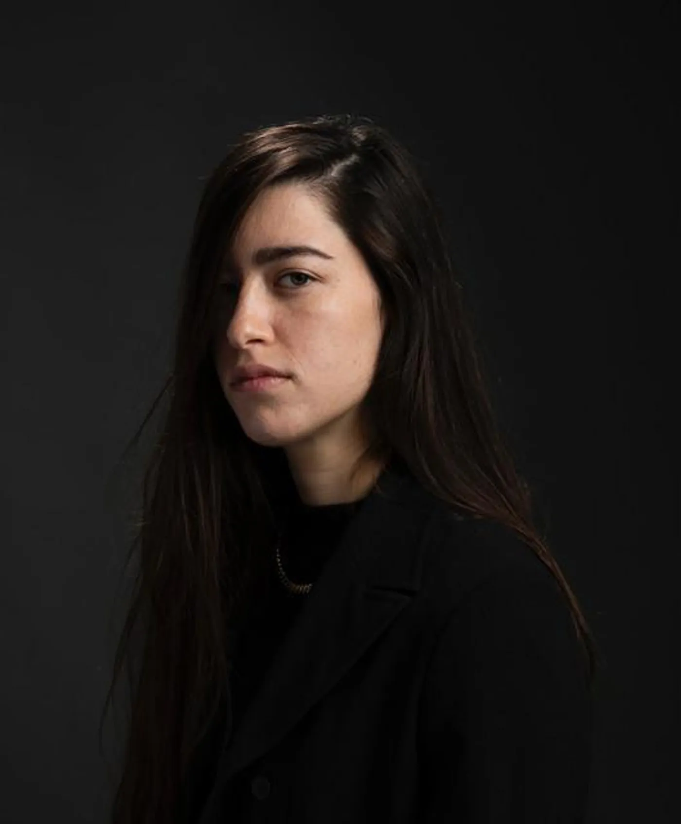Rachel Yaron
