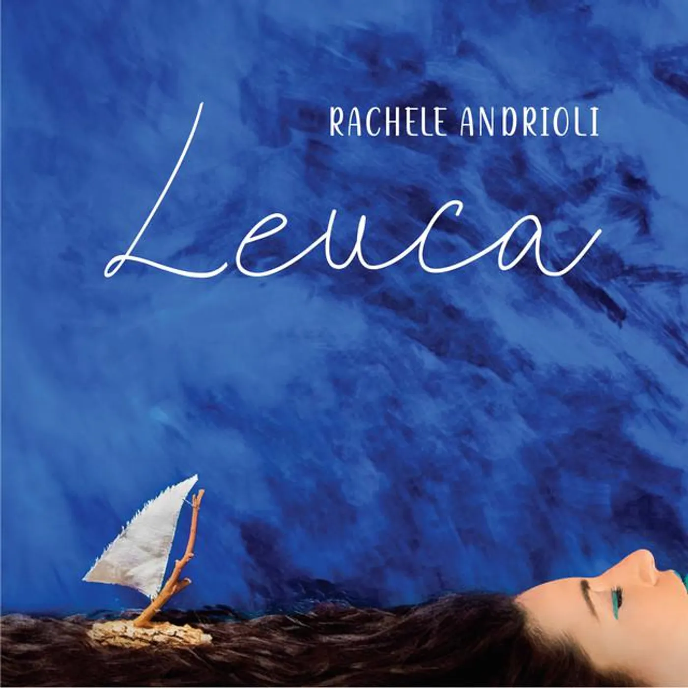 Rachele Andrioli Brand Page