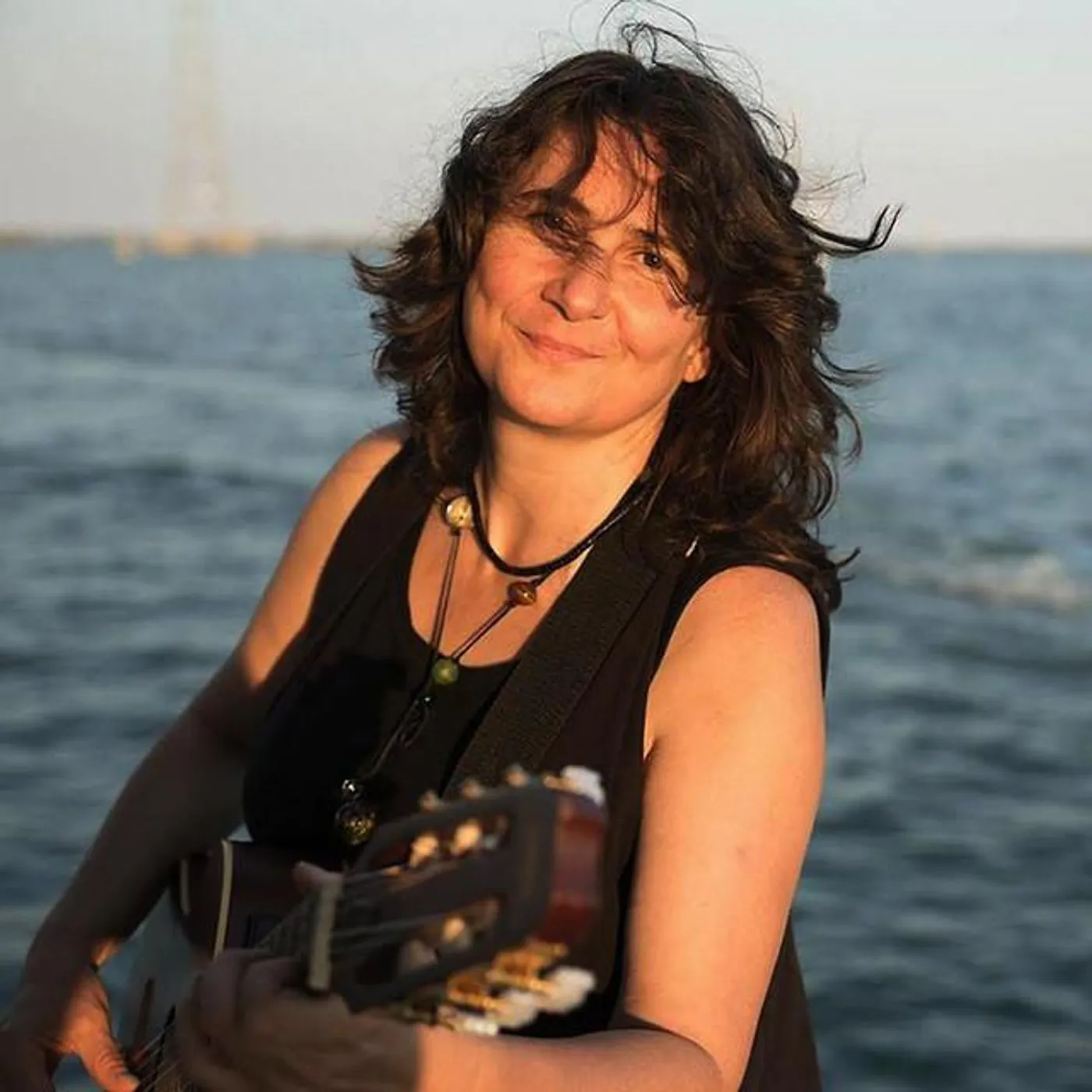 Rachele Colombo Brand Page