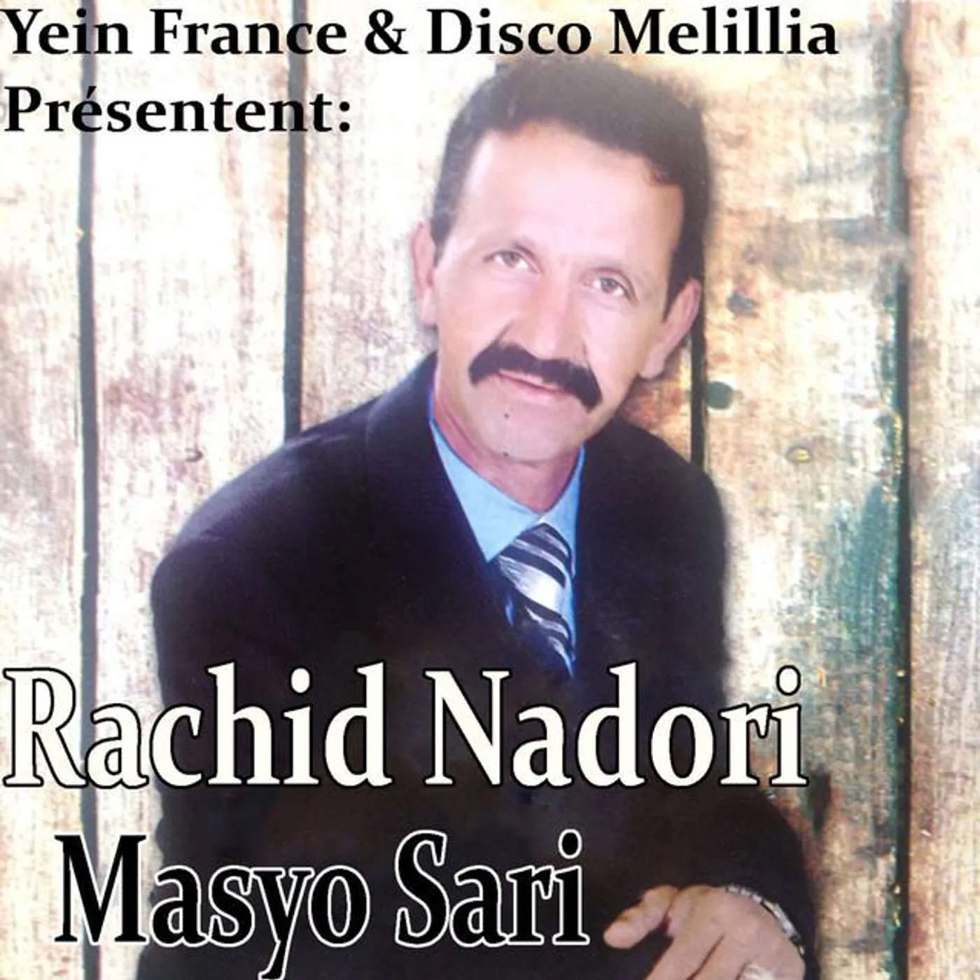 Rachid Nadori