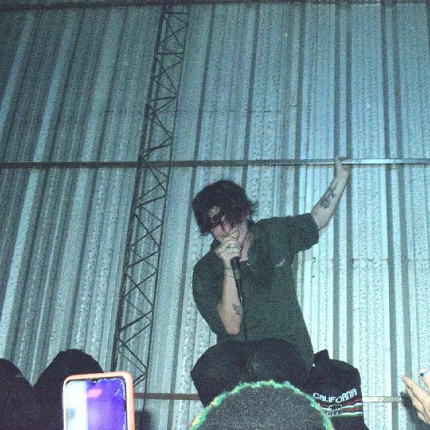 Rachu Resiliencia Brand Page