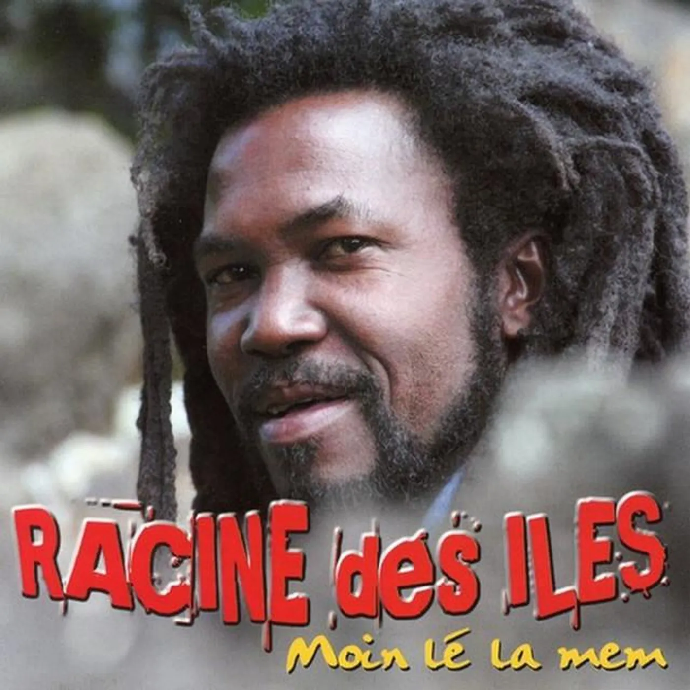Racine des Iles