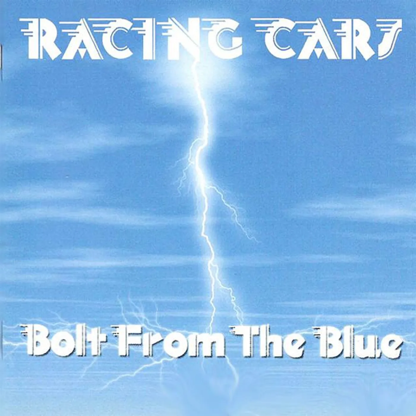 Racing Cars Brand Page