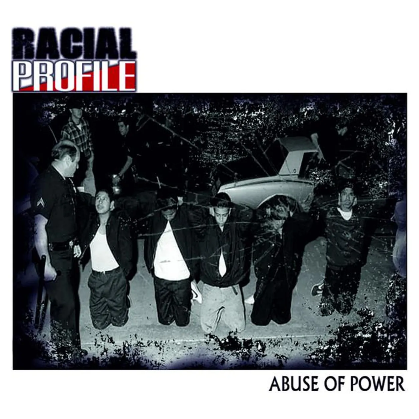 Racial Profile