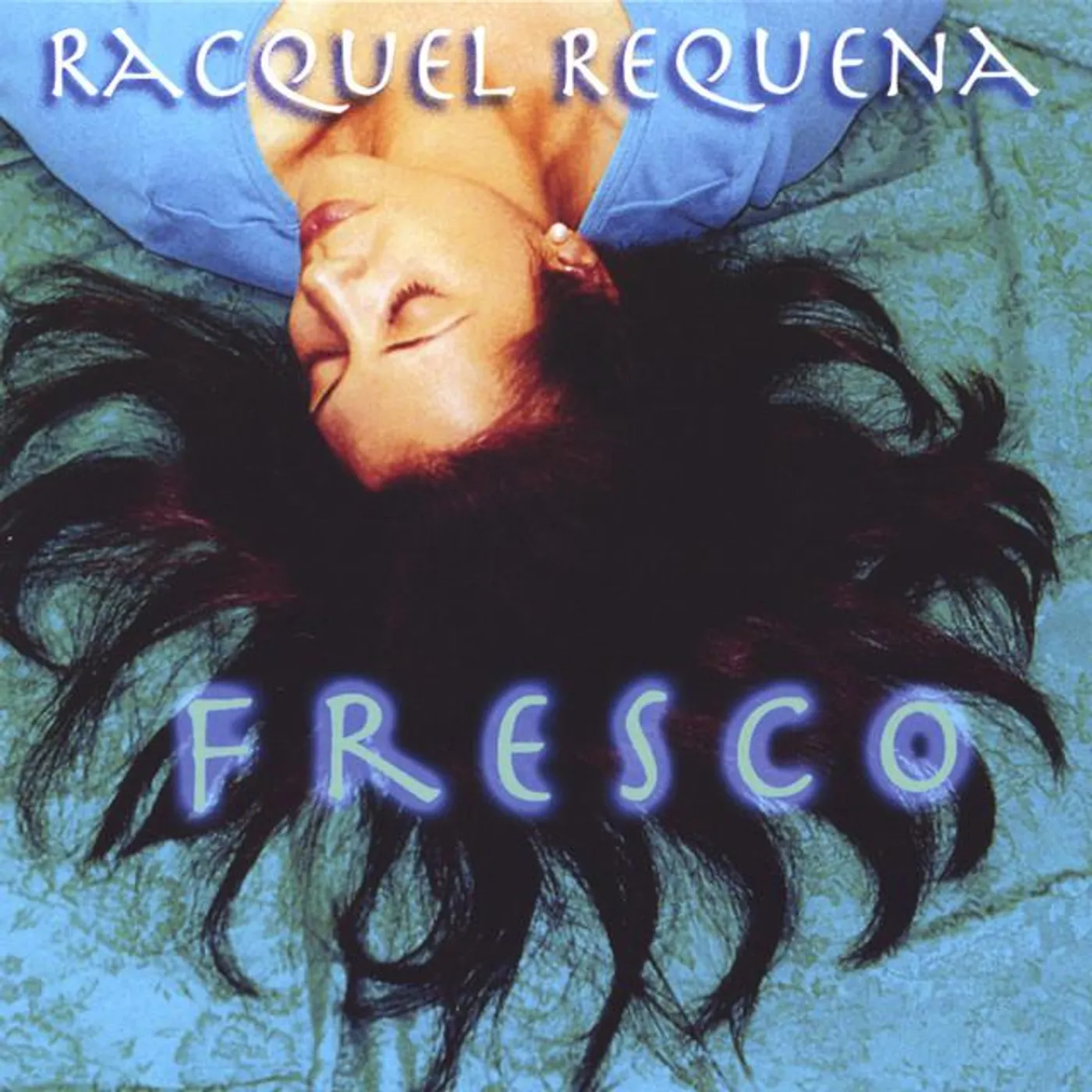 Racquel Requena Brand Page