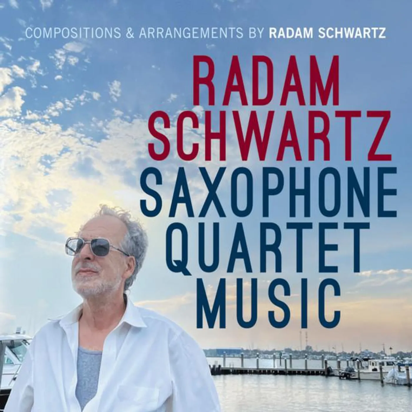 Radam Schwartz Brand Page