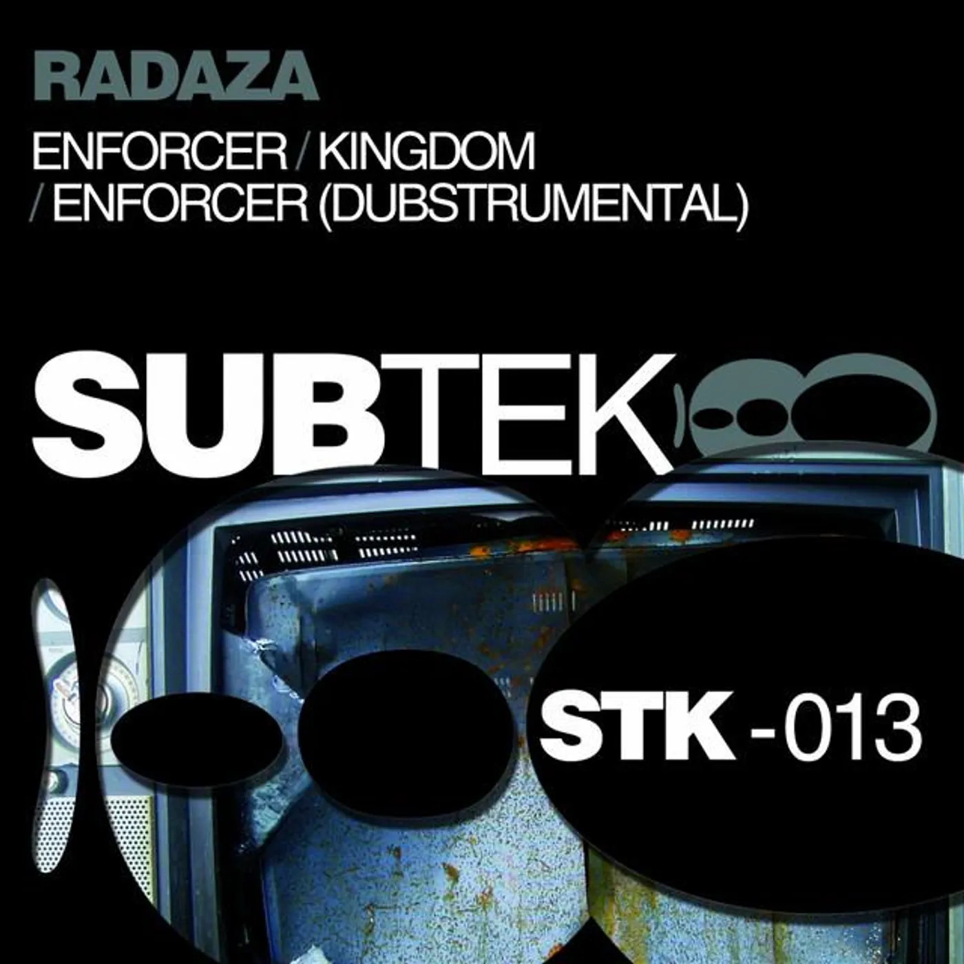 Radaza