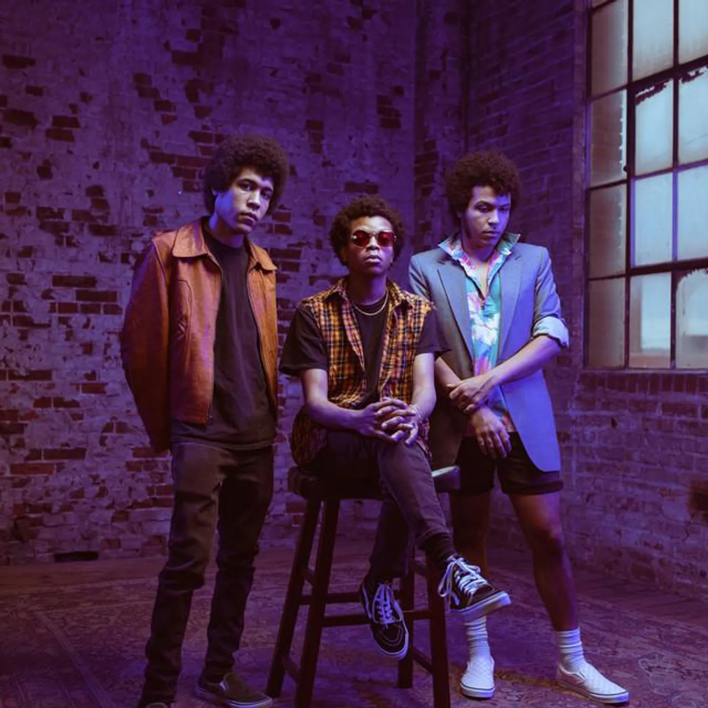 Radkey Brand Page
