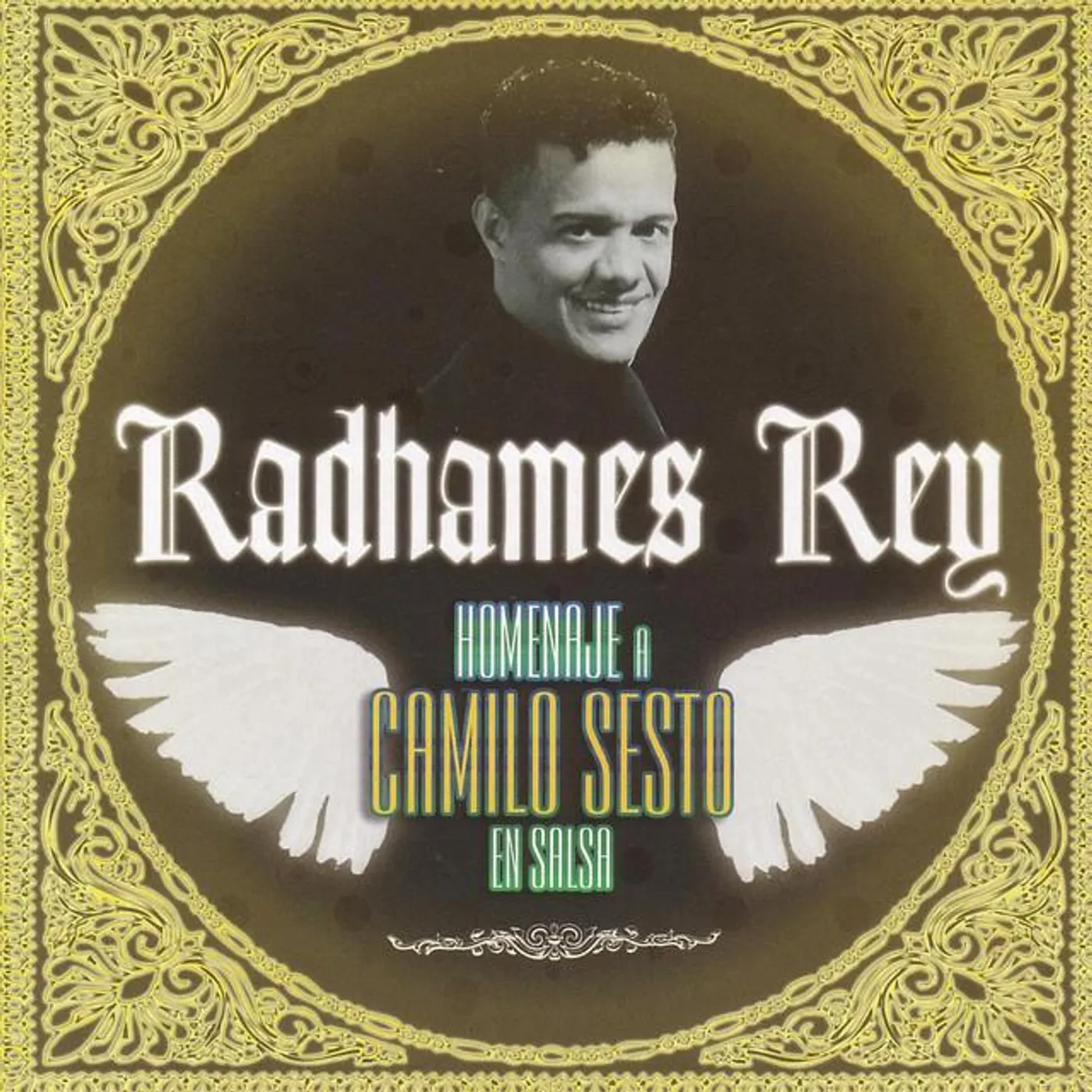 Radhames Rey