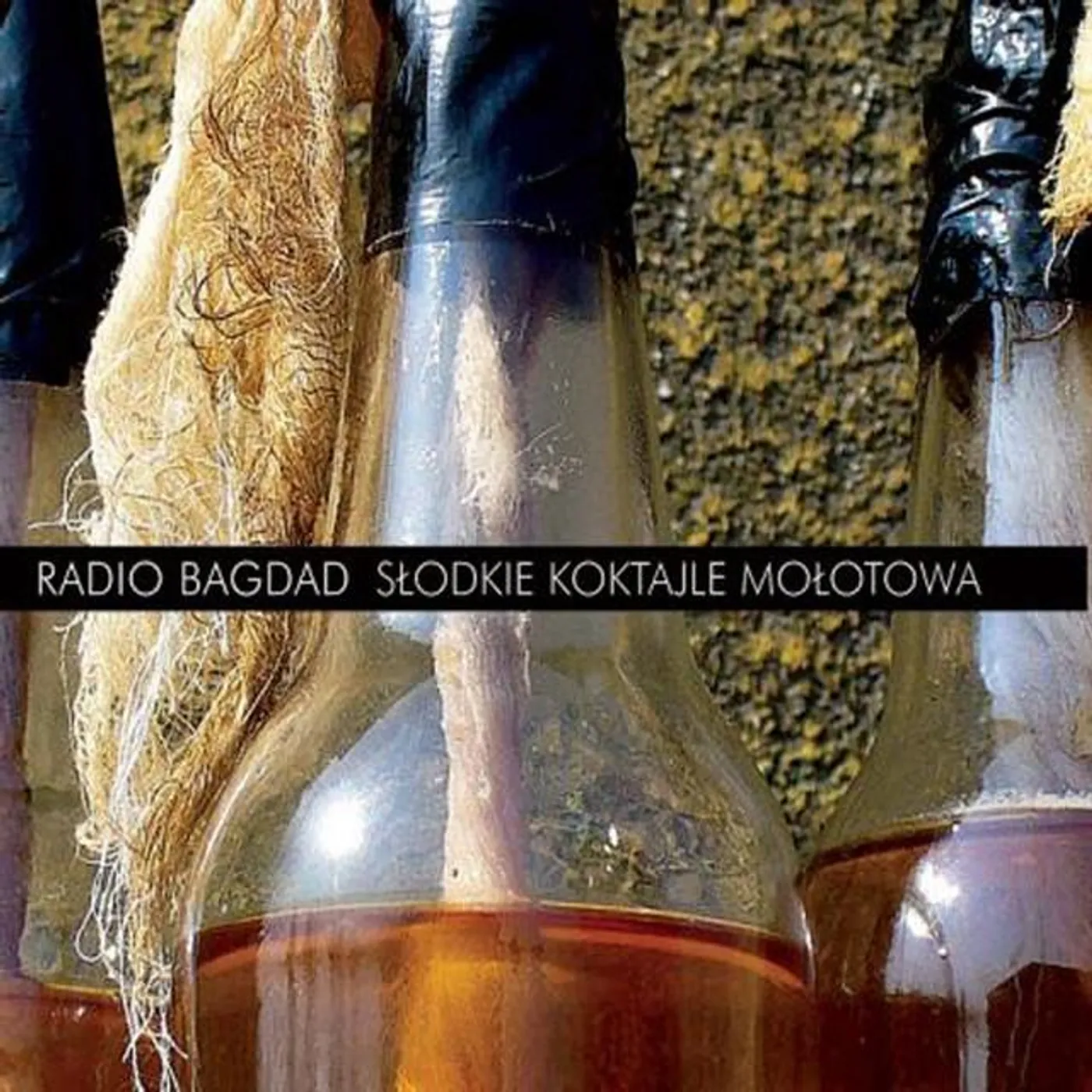 Radio Bagdad