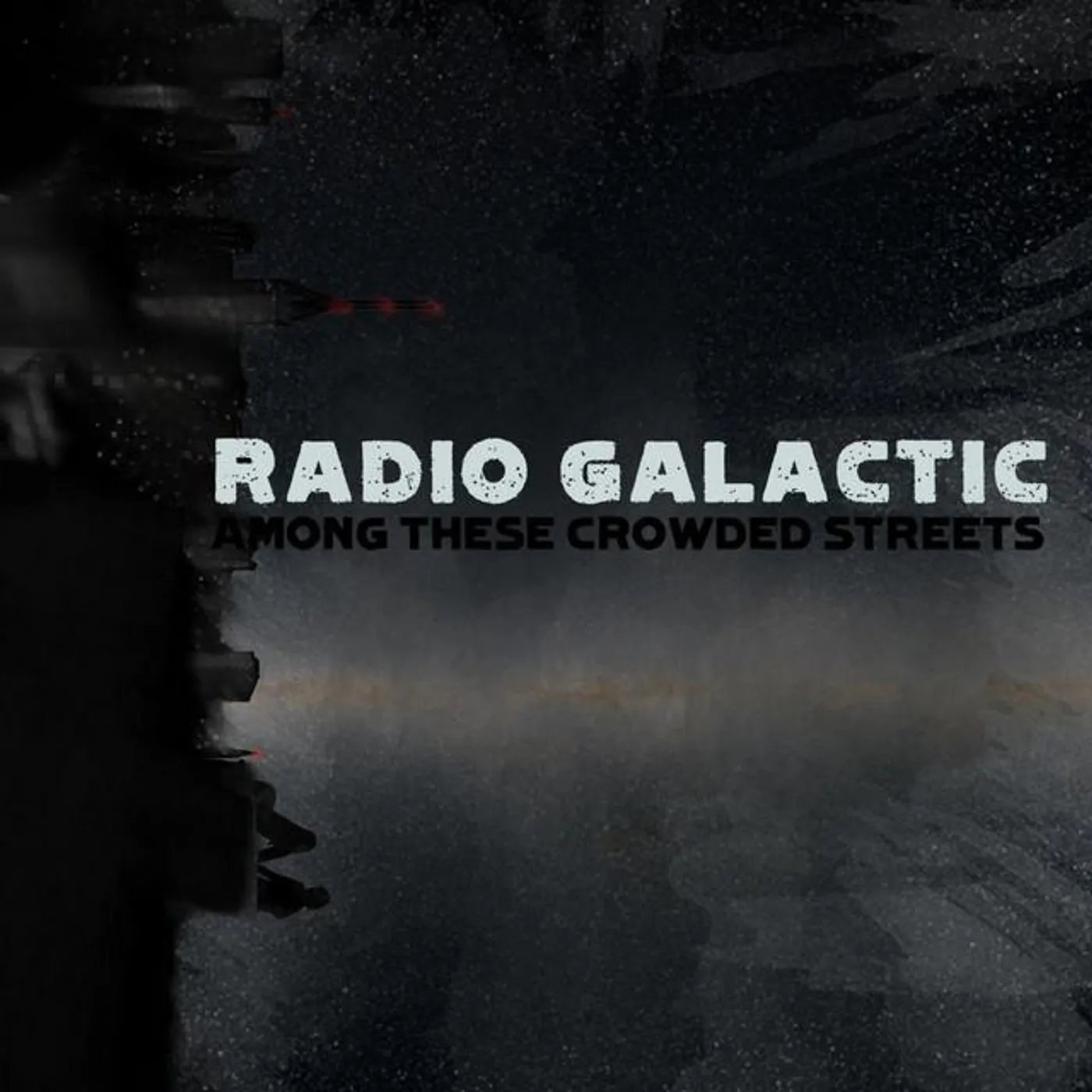 Radio Galactic