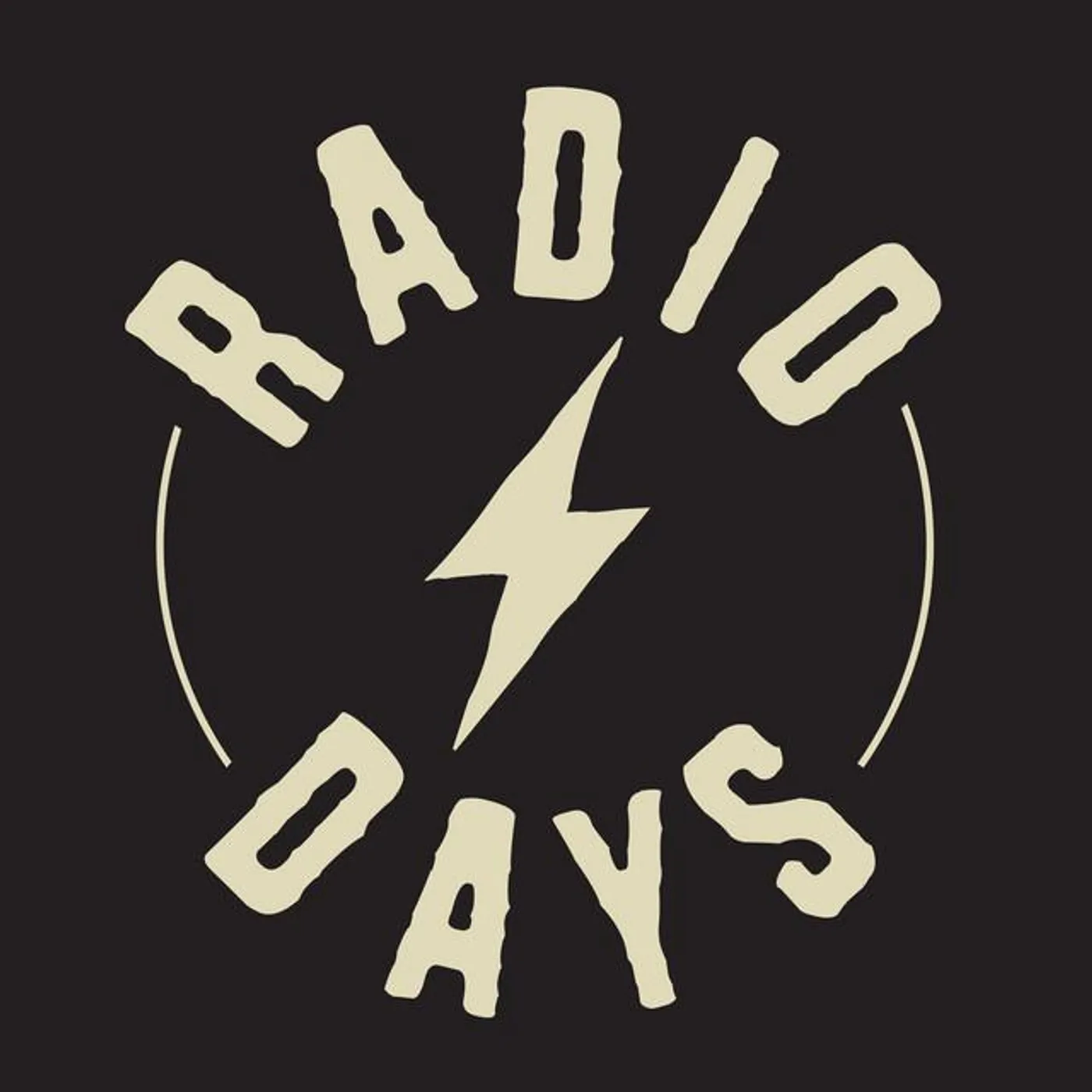 Radio Days Brand Page
