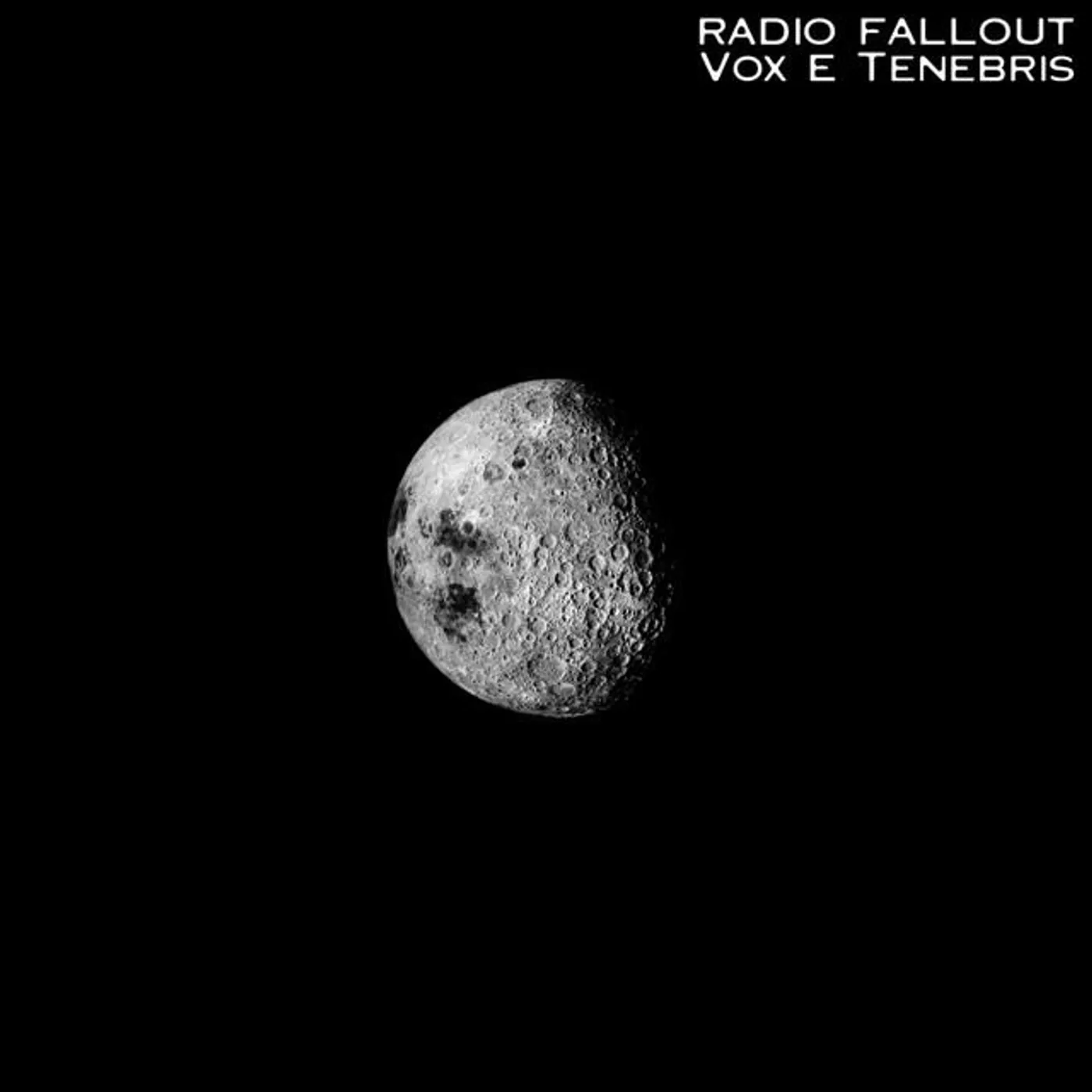 Radio Fallout Brand Page