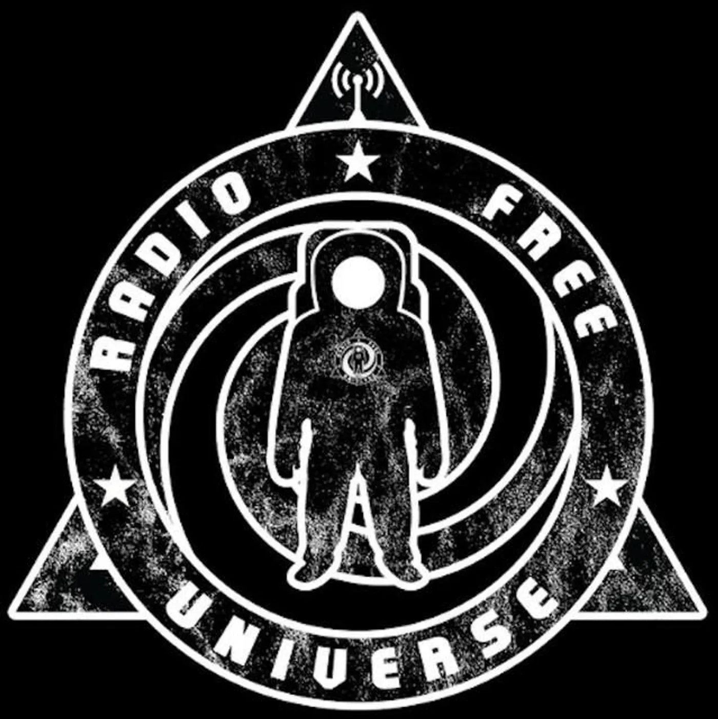 Radio Free Universe