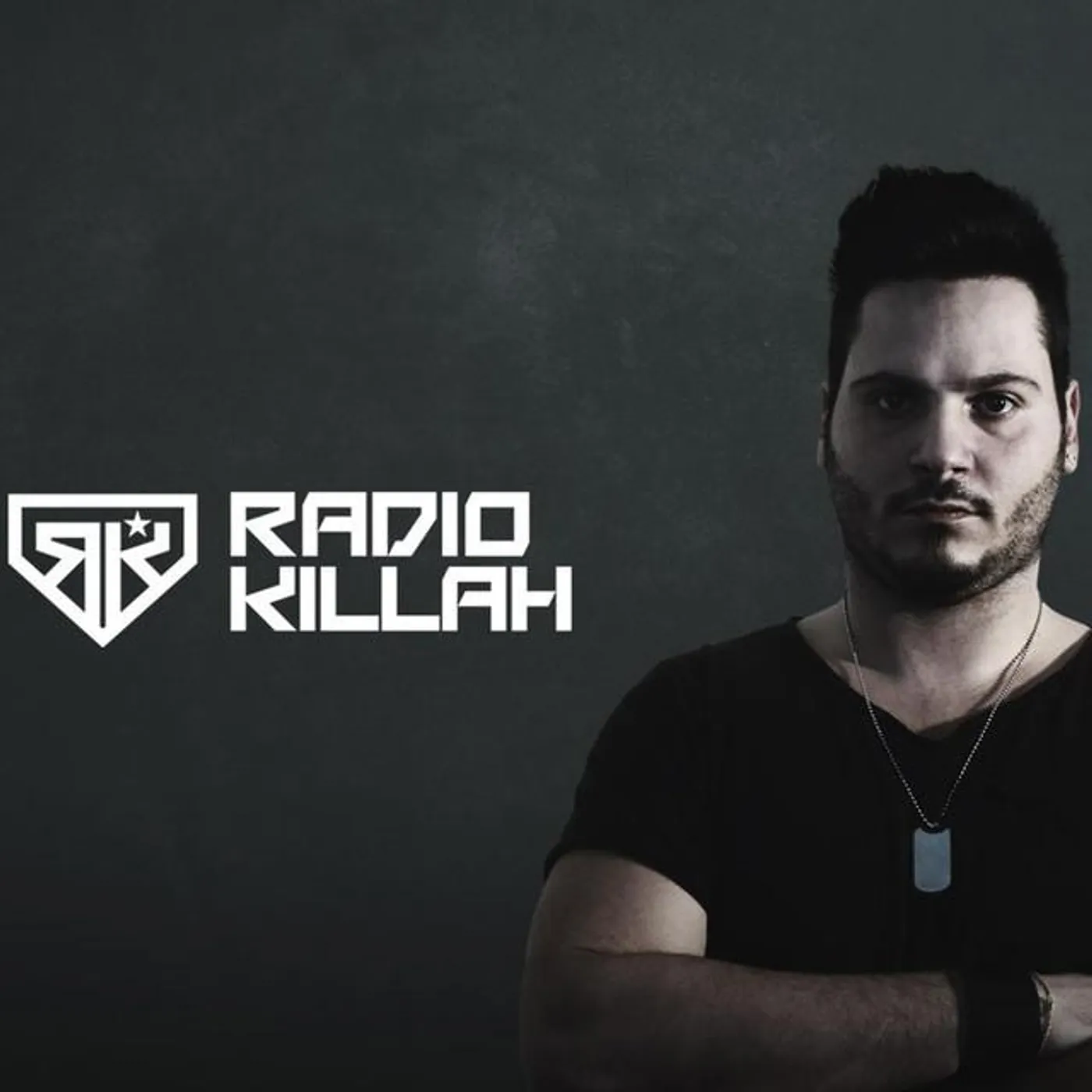 Radio Killah Brand Page