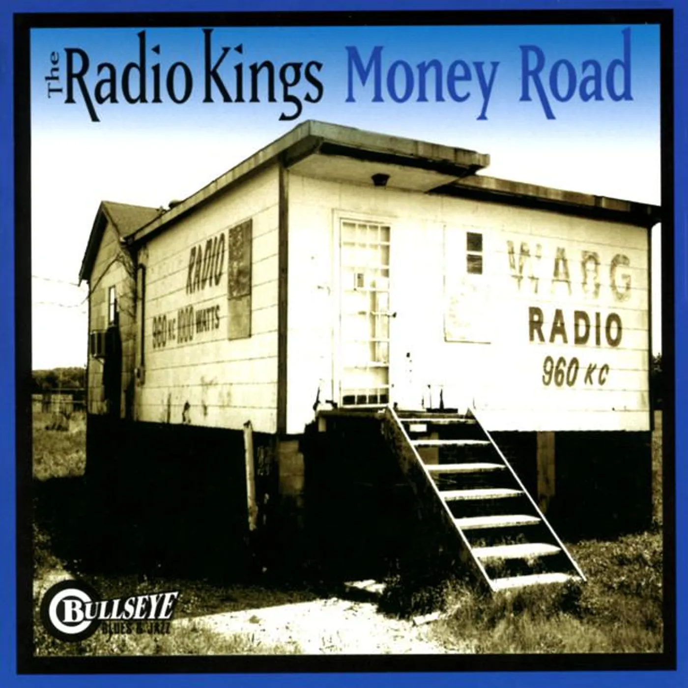 Radio Kings