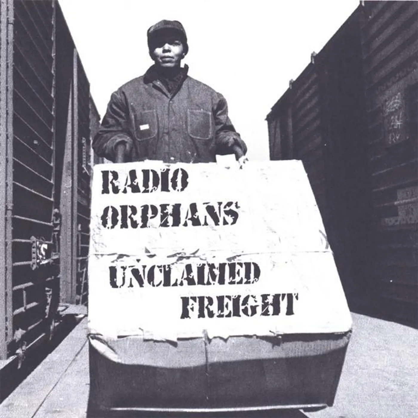 Radio Orphans