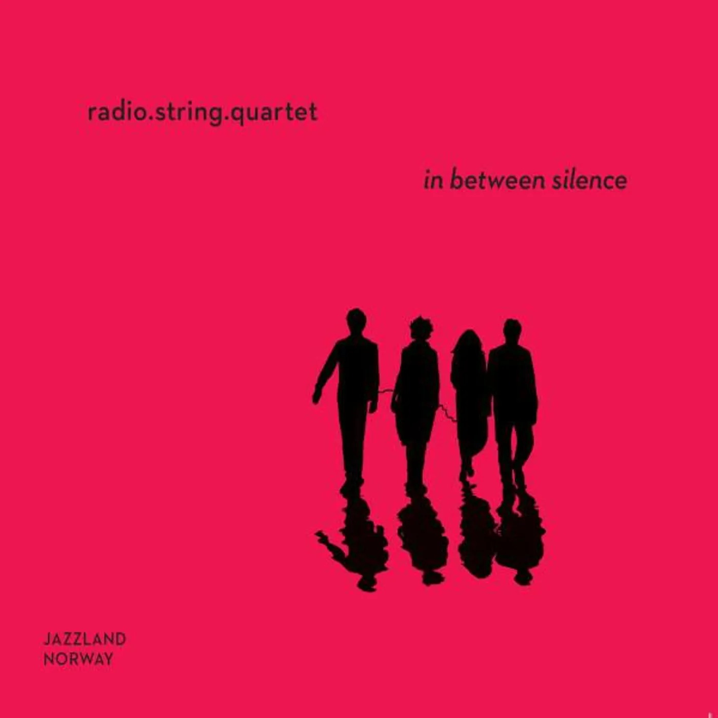 Radio.String.Quartet Brand Page