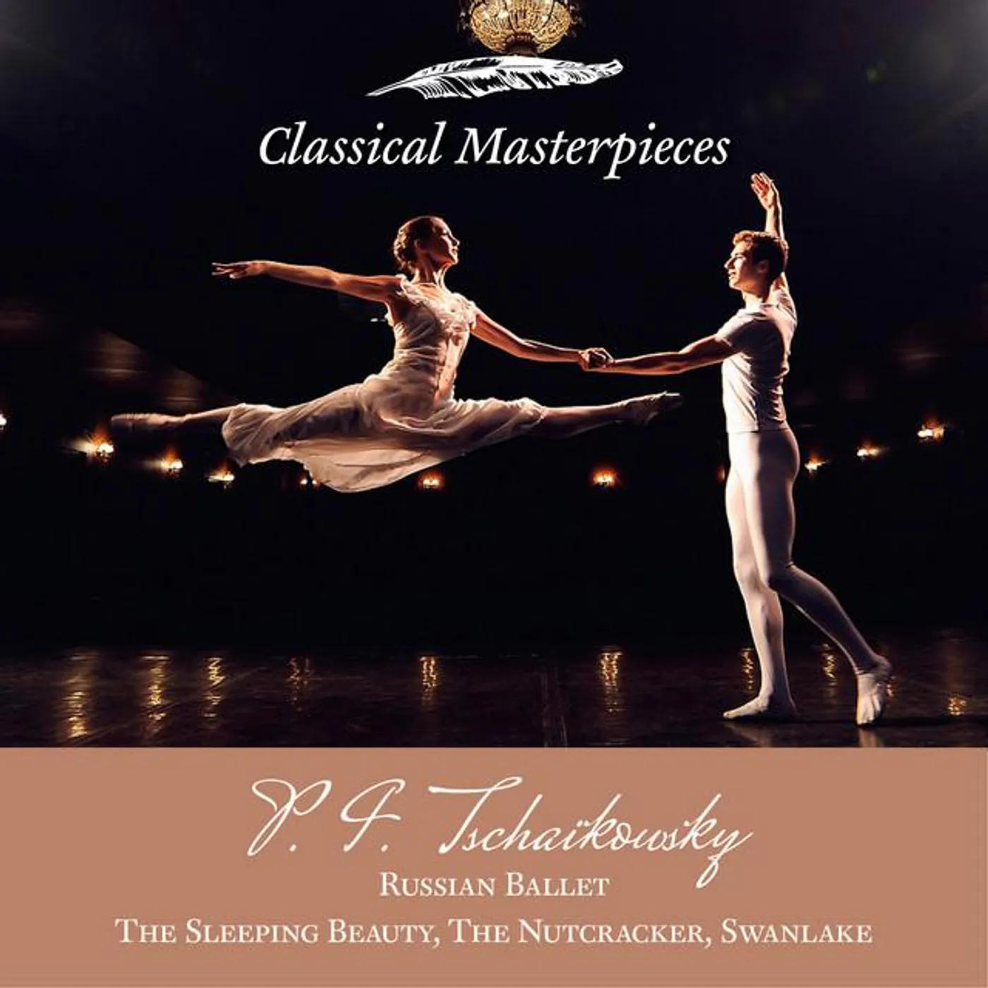Radio Symphony Orchestra Moscow