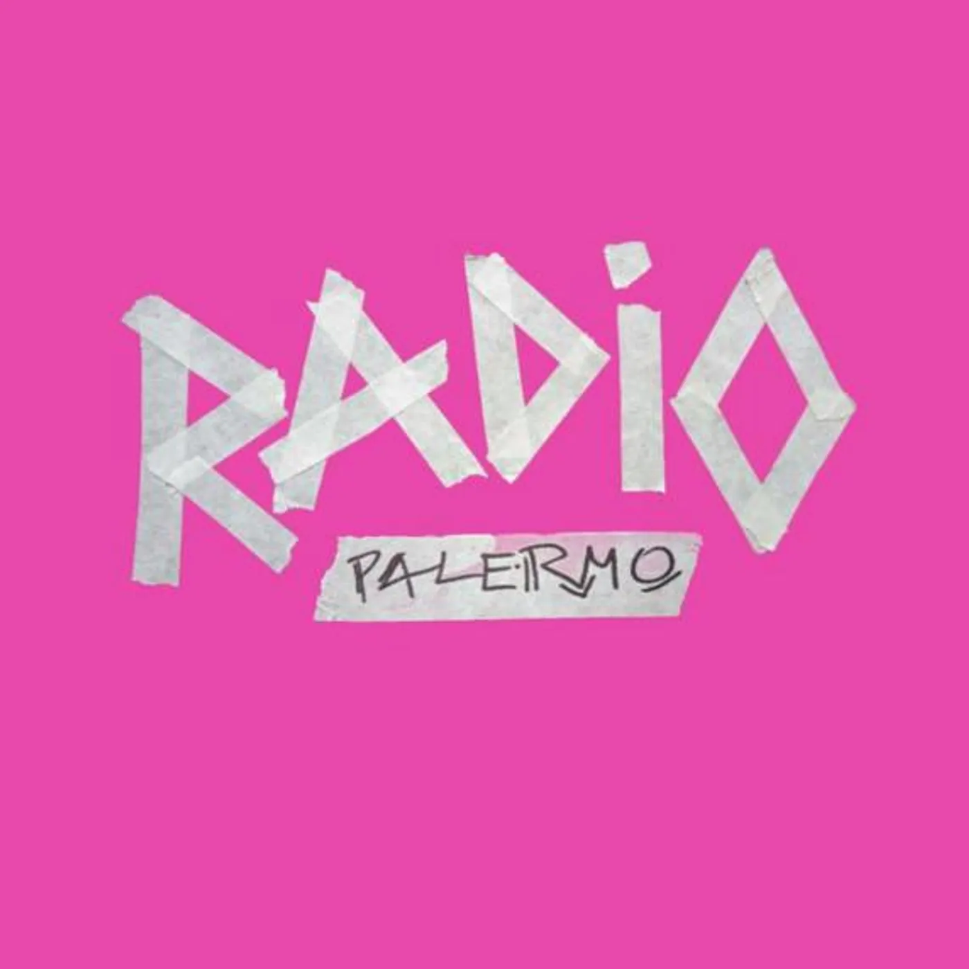 Radio Palermo Brand Page