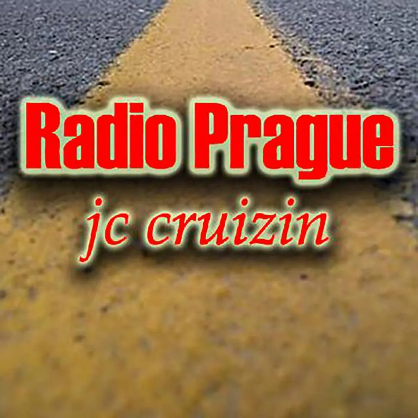 Radio Prague Brand Page