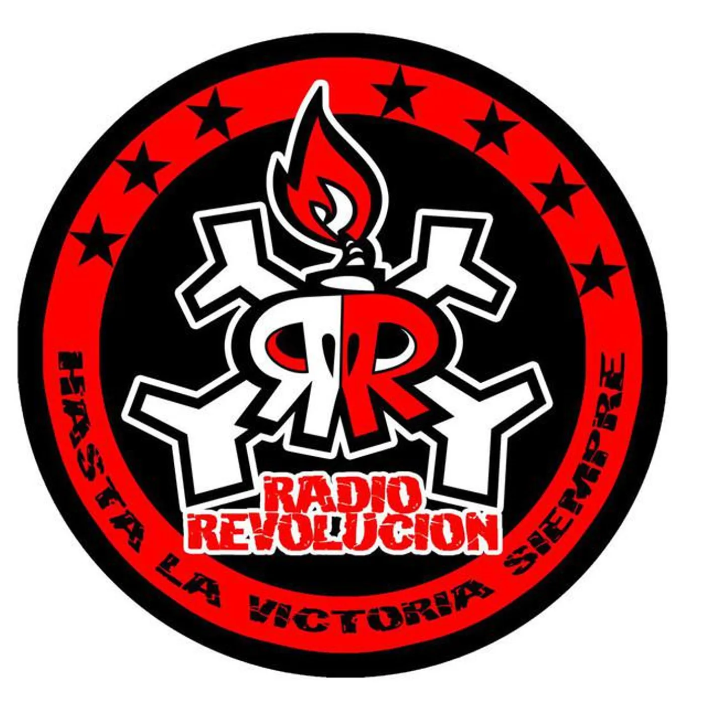 Radio Revolución