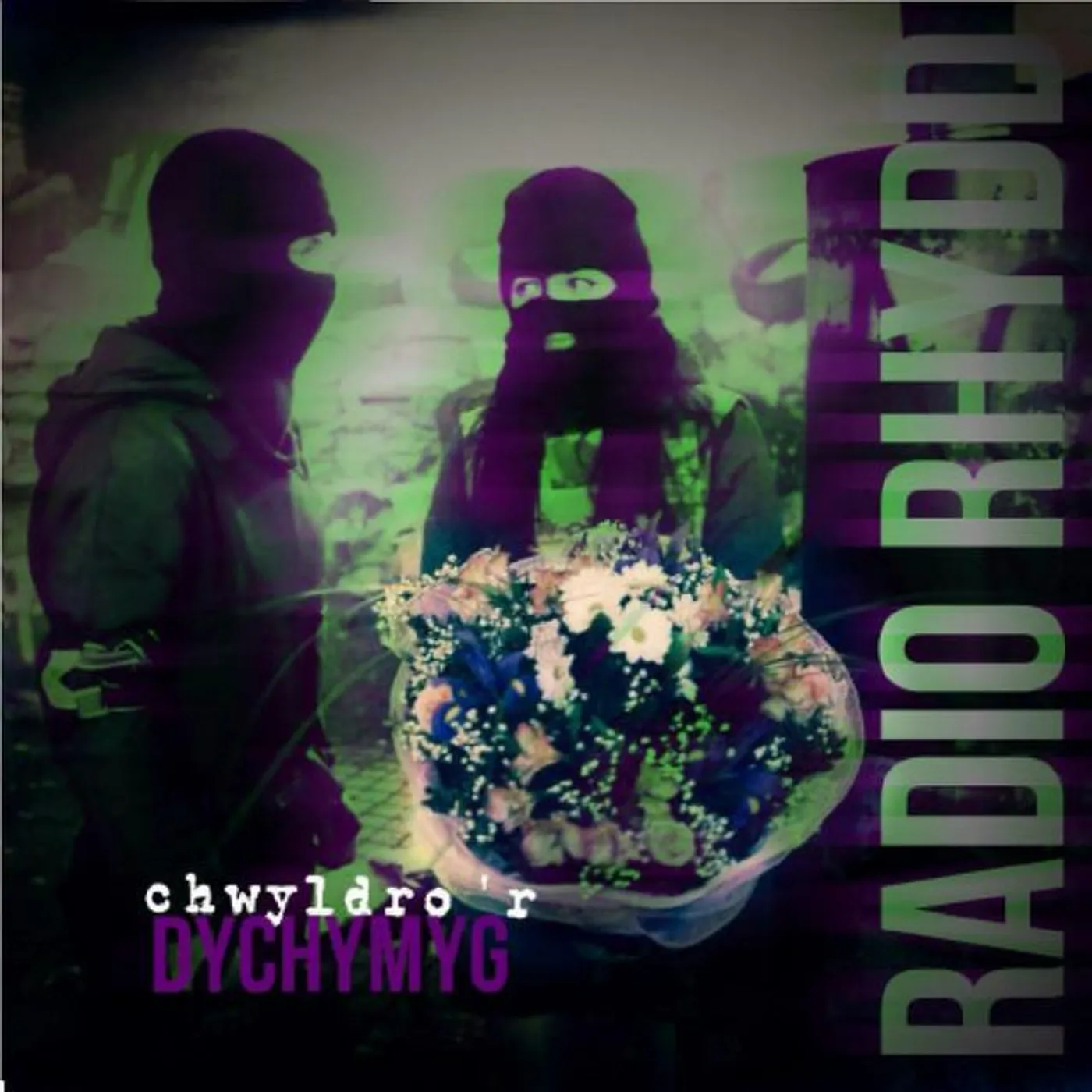 Radio Rhydd