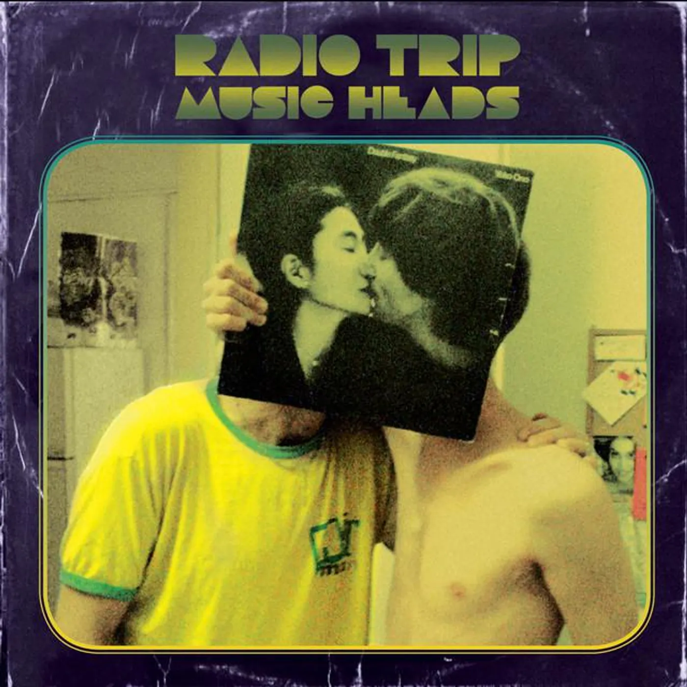 Radio Trip Brand Page