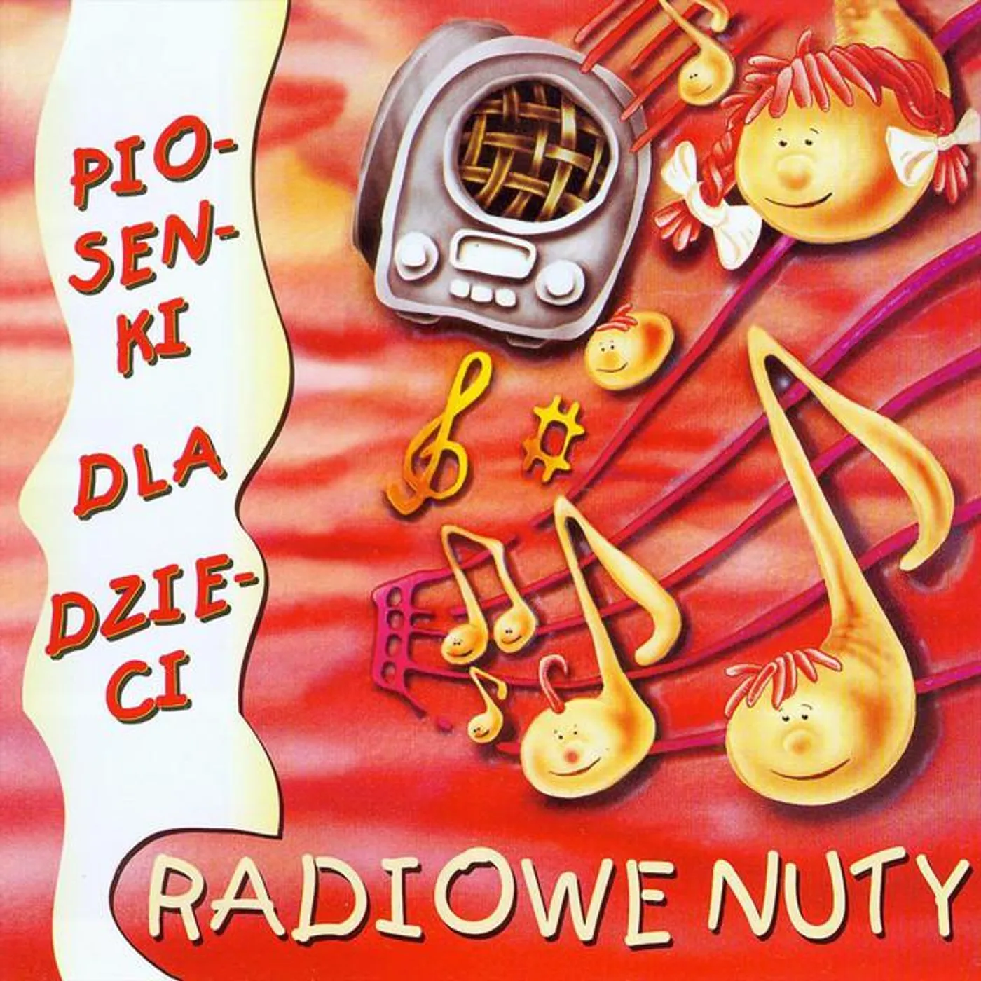Radiowe Nuty