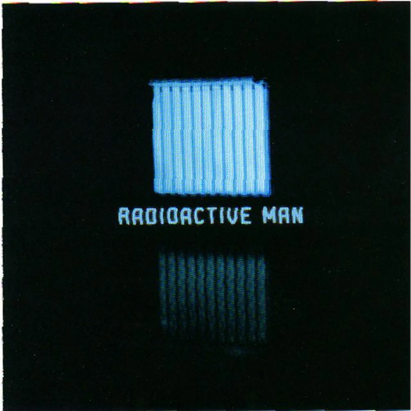 Radioactive Man Brand Page