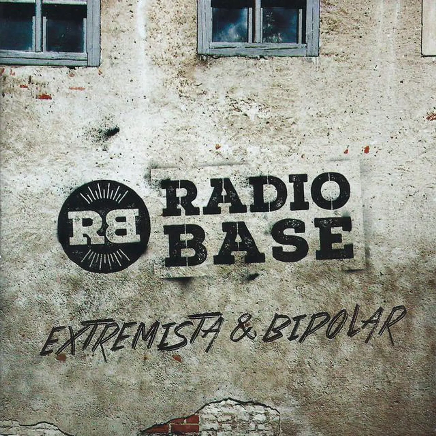 Radiobase Brand Page