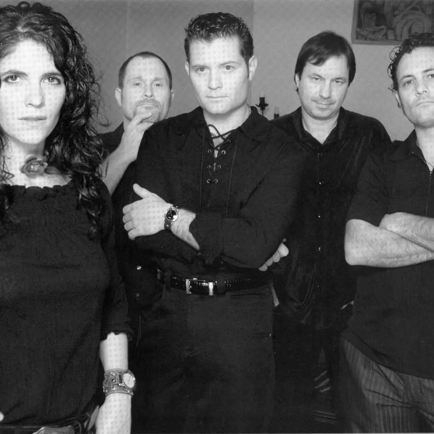 Radiocraft Brand Page