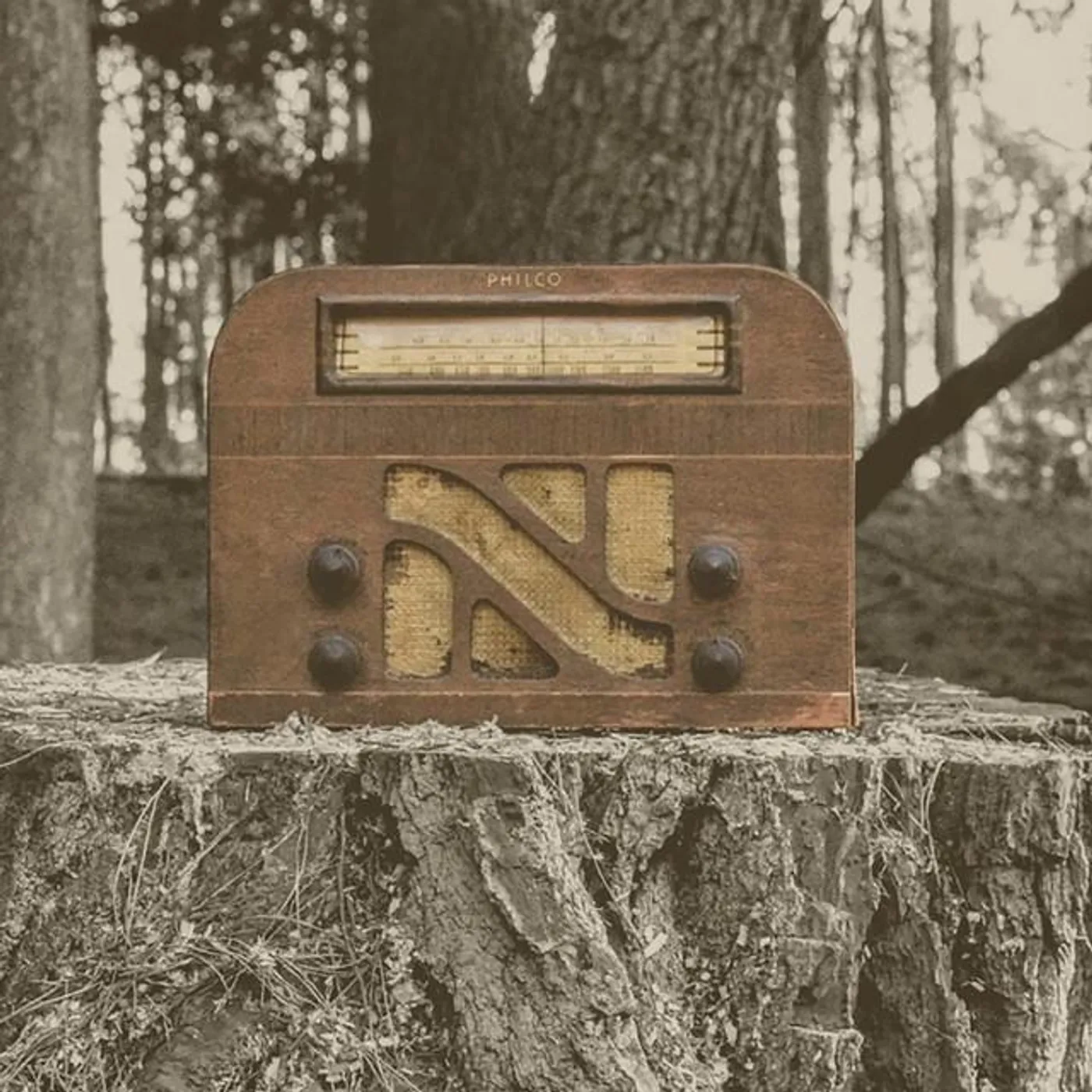 Radiokeys Brand Page
