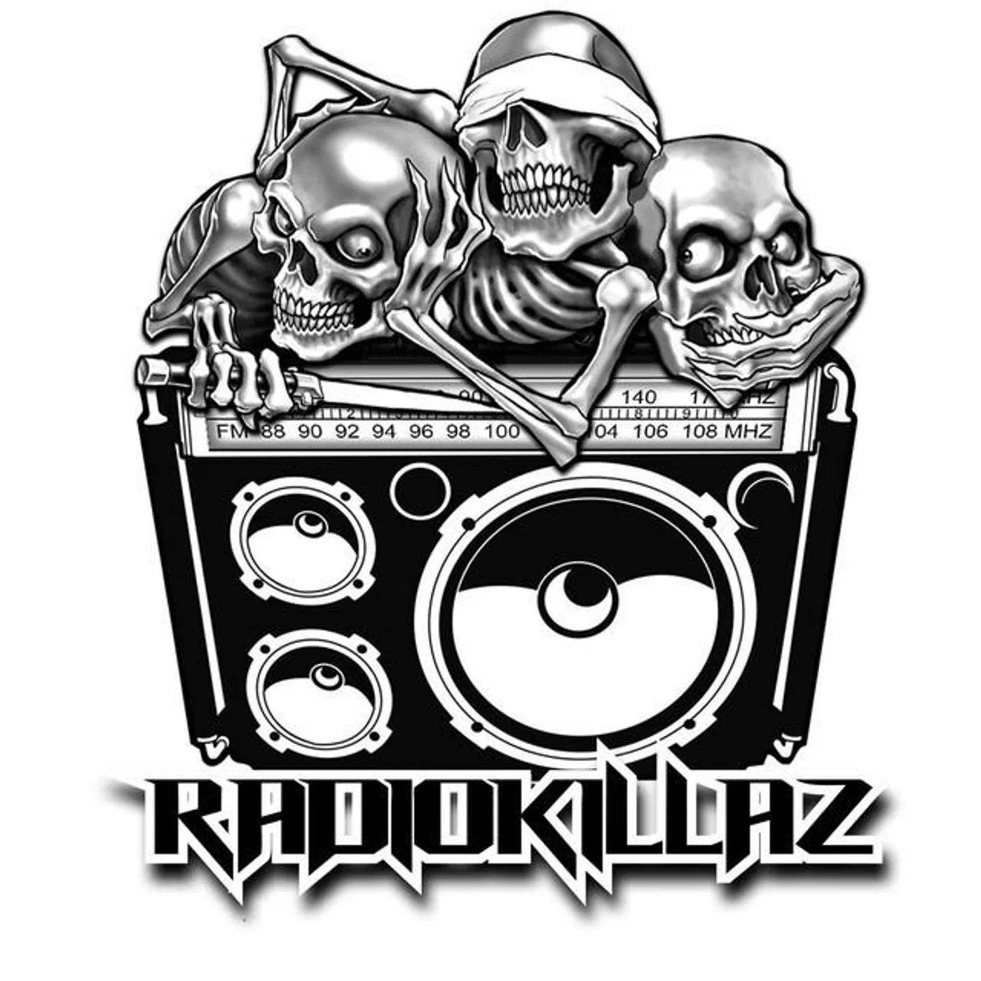 RadioKillaZ