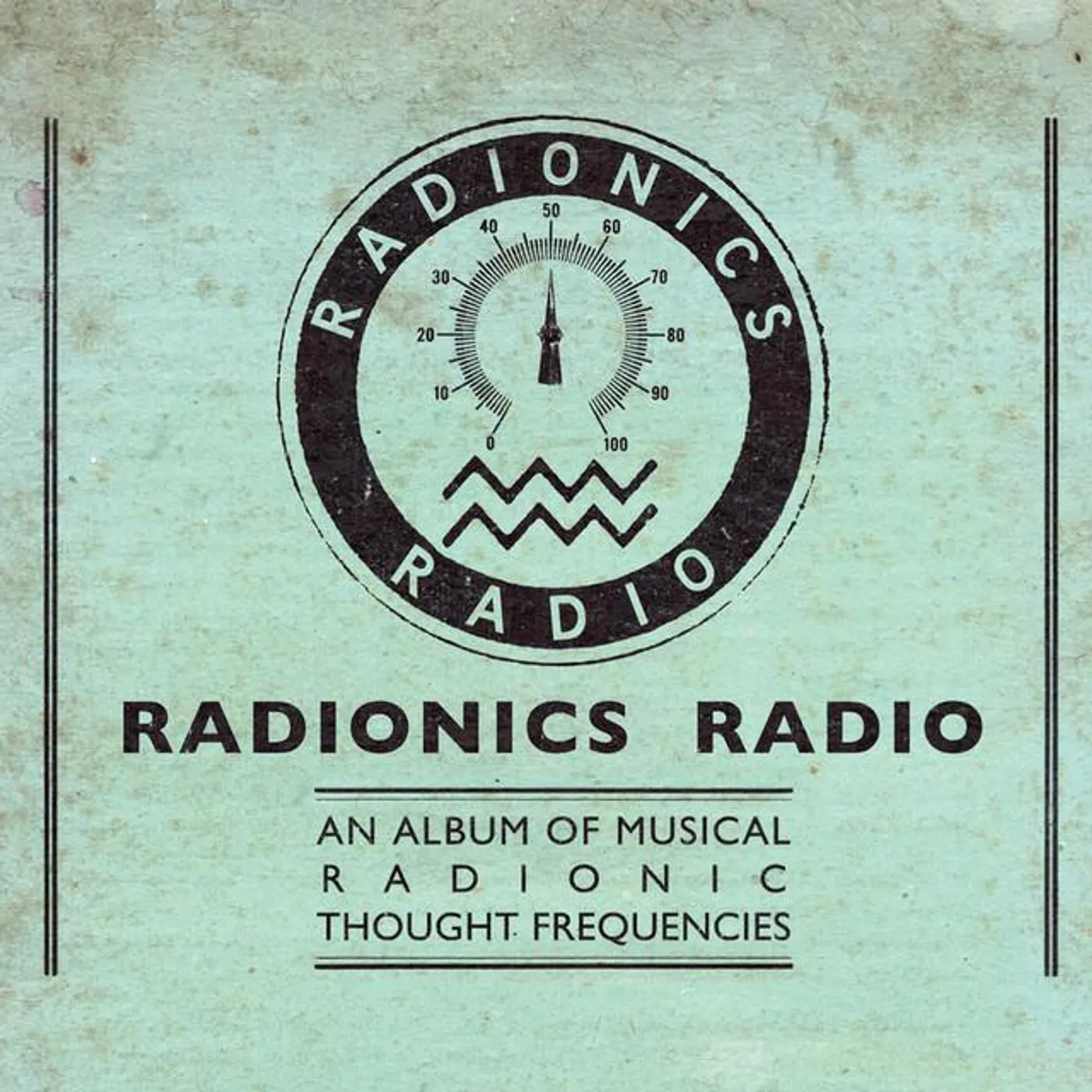 Radionics Radio