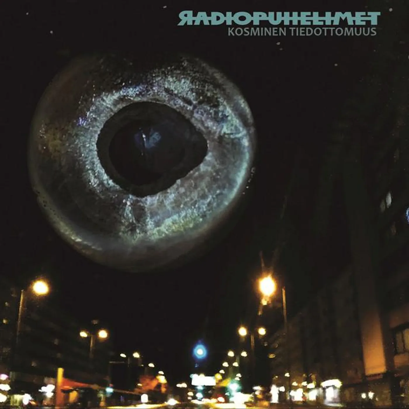 Radiopuhelimet