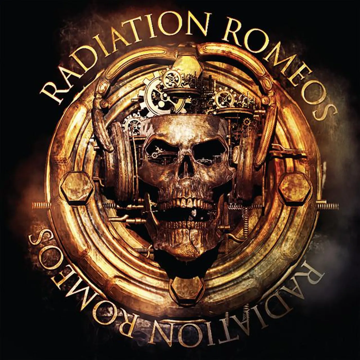 Radiation Romeos Brand Page