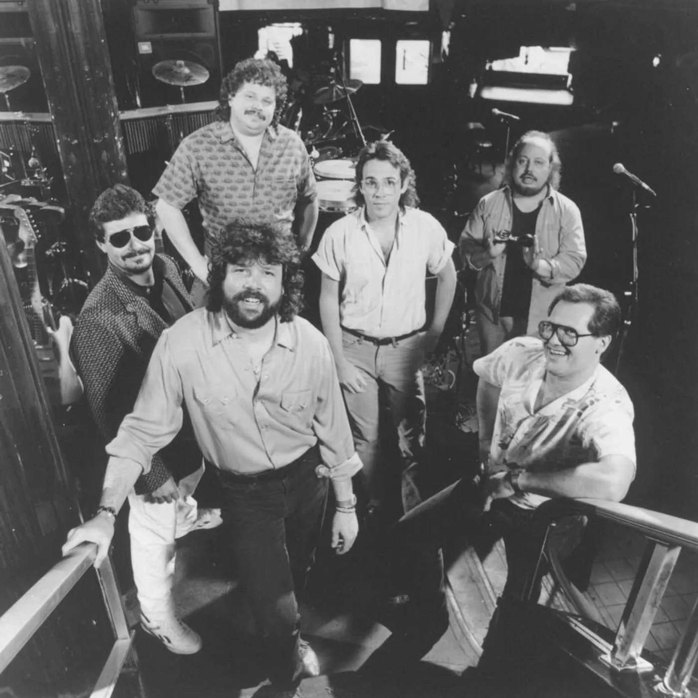 The Radiators