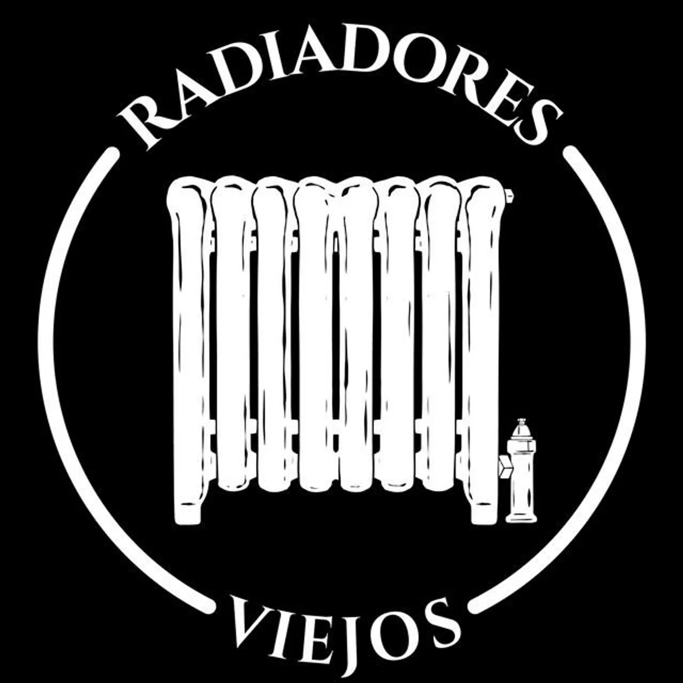 Radiadores Viejos