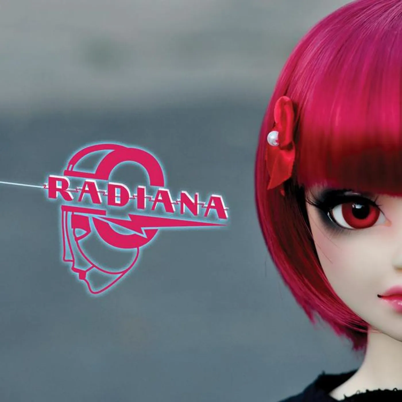 Radiana Brand Page