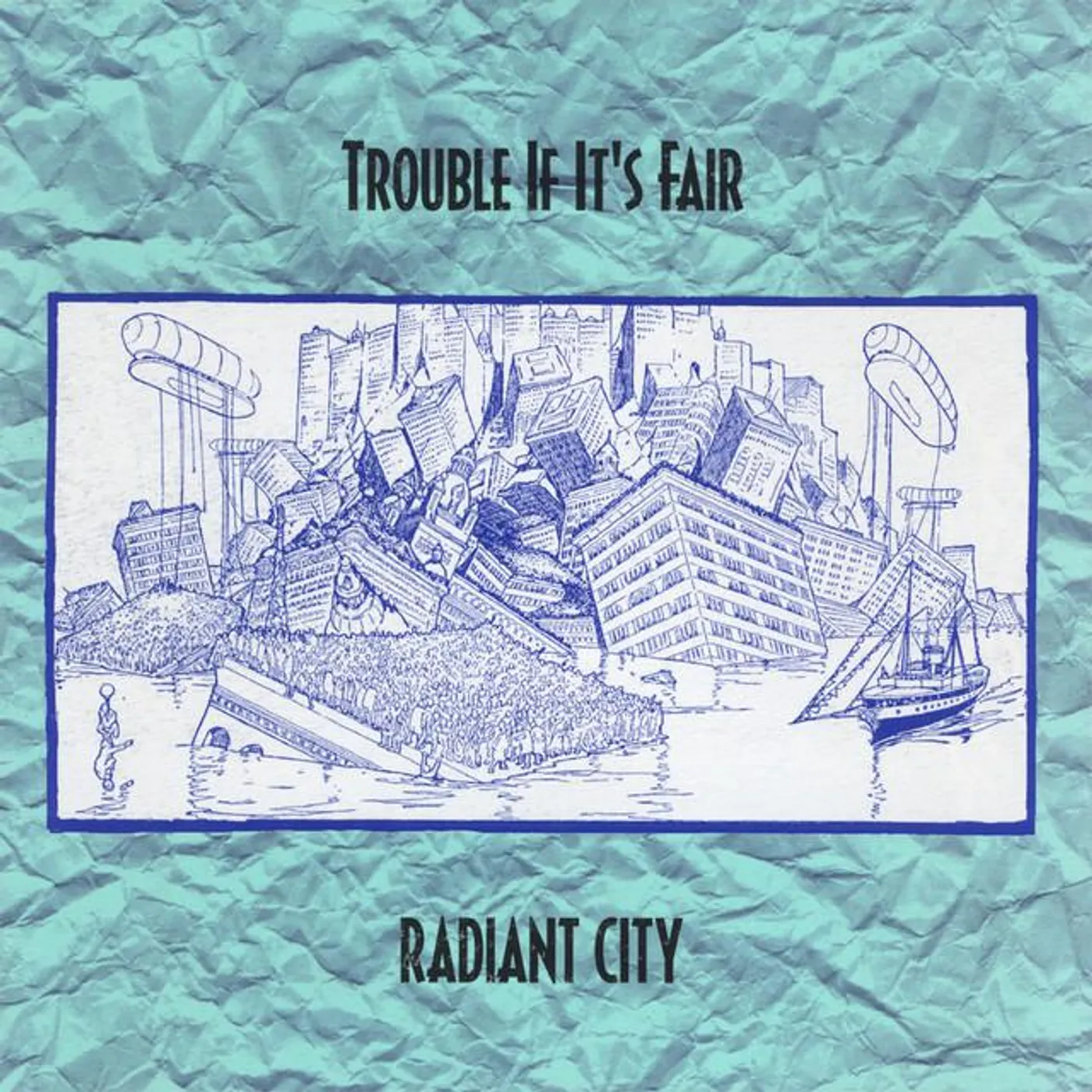 Radiant City