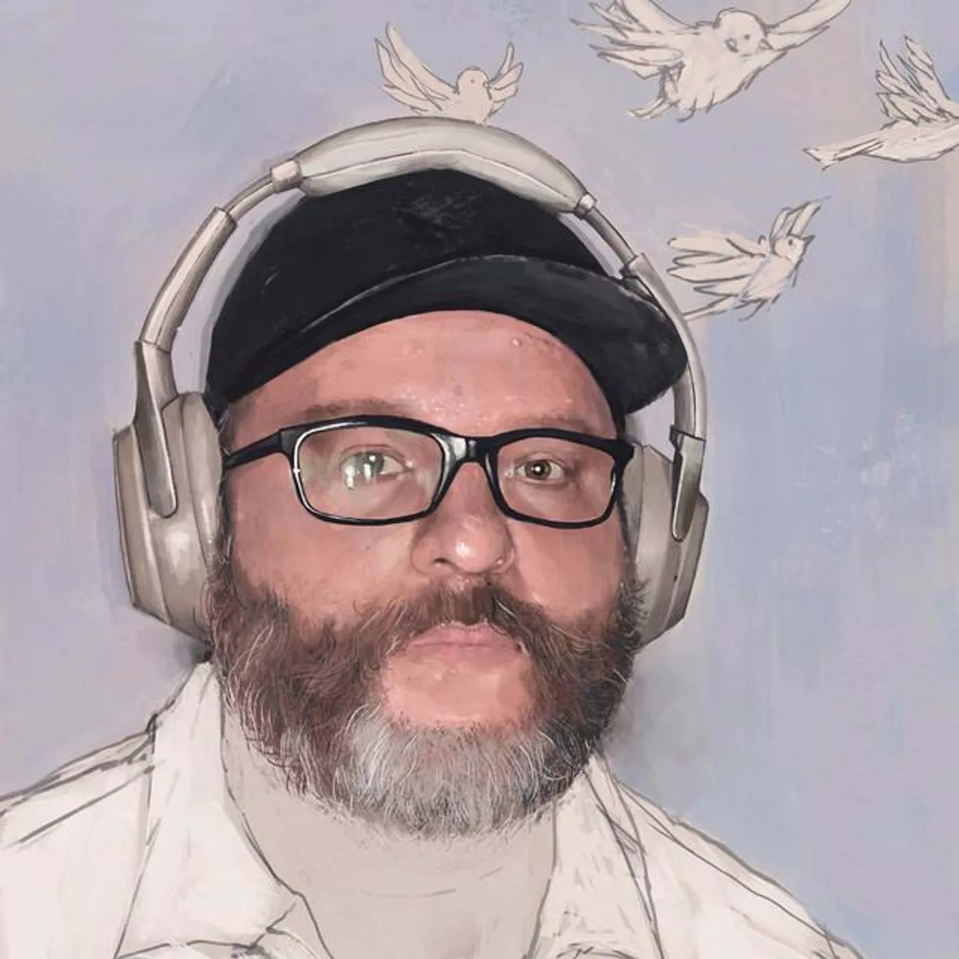 Radical Face